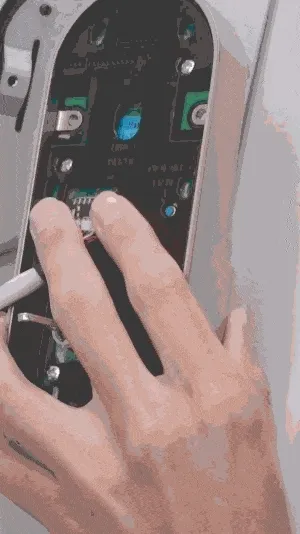 Factory resetting Nest Yale Lock