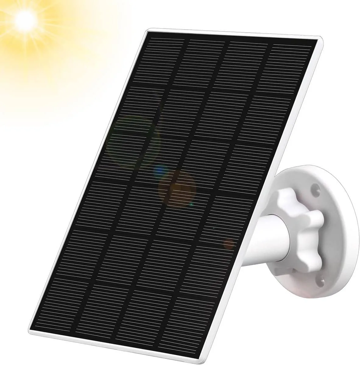 Startvision Solar Panel