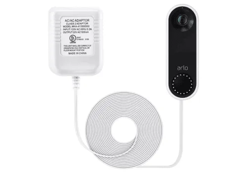 C Wire Power Adapter