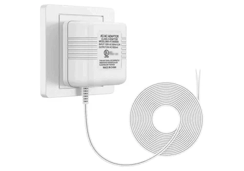 Xwartre Doorbell Transformer