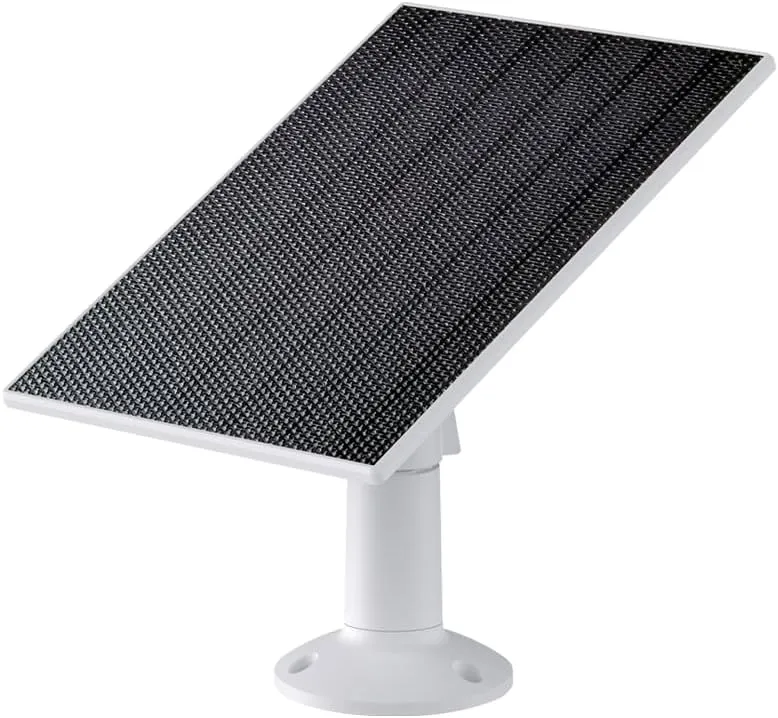 Wyze Solar Panel